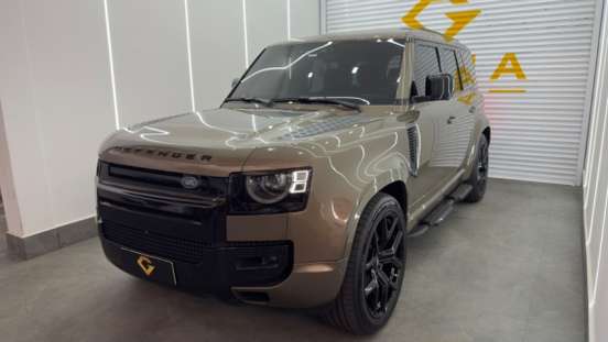 LAND ROVER-DEFENDER-2022