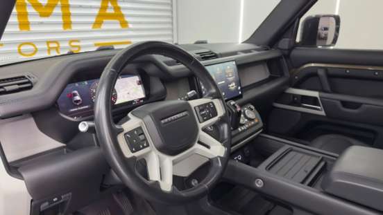 LAND ROVER-DEFENDER-2022