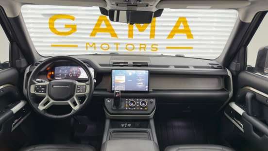 LAND ROVER-DEFENDER-2022
