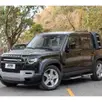 LAND ROVER DEFENDER 2.0 P300 GASOLINA 110 SE AWD AUTOMÁTICO LAND ROVER DEFENDER 2.0 P300 GASOLINA 110 SE AWD AUTOMÁTICO