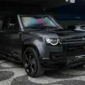 LAND ROVER DEFENDER 3.0 D350 TURBO DIESEL MHEV 110 X AWD AUTOMÁTICO LAND ROVER DEFENDER 3.0 D350 TURBO DIESEL MHEV 110 X AWD AUTOMÁTICO
