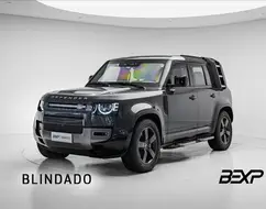 LAND ROVER DEFENDER 3.0 D300 TURBO DIESEL MHEV 110 HSE AWD AUTOMÁTICO LAND ROVER DEFENDER 3.0 D300 TURBO DIESEL MHEV 110 HSE AWD AUTOMÁTICO