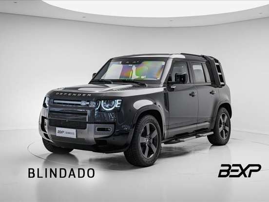 LAND ROVER-DEFENDER-3.0 D300 TURBO DIESEL MHEV 110 HSE AWD AUTOMÁTICO LAND ROVER-DEFENDER-2023