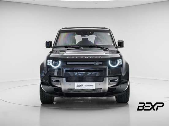 LAND ROVER-DEFENDER-3.0 D300 TURBO DIESEL MHEV 110 HSE AWD AUTOMÁTICO LAND ROVER-DEFENDER-2023