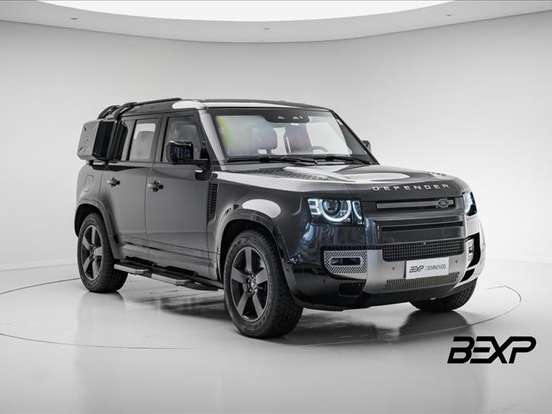 LAND ROVER-DEFENDER-3.0 D300 TURBO DIESEL MHEV 110 HSE AWD AUTOMÁTICO LAND ROVER-DEFENDER-2023