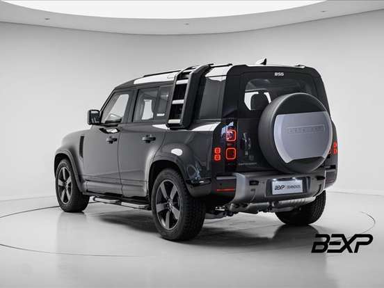 LAND ROVER-DEFENDER-3.0 D300 TURBO DIESEL MHEV 110 HSE AWD AUTOMÁTICO LAND ROVER-DEFENDER-2023