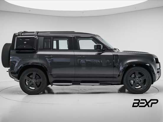LAND ROVER-DEFENDER-3.0 D300 TURBO DIESEL MHEV 110 HSE AWD AUTOMÁTICO LAND ROVER-DEFENDER-2023