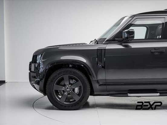 LAND ROVER-DEFENDER-3.0 D300 TURBO DIESEL MHEV 110 HSE AWD AUTOMÁTICO LAND ROVER-DEFENDER-2023