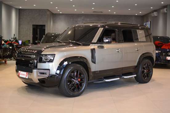 LAND ROVER-DEFENDER-2022