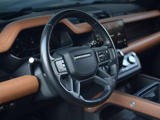 LAND ROVER-DEFENDER-3.0 D300 TURBO DIESEL MHEV 110 X AWD AUTOMÁTICO LAND ROVER-DEFENDER-2022