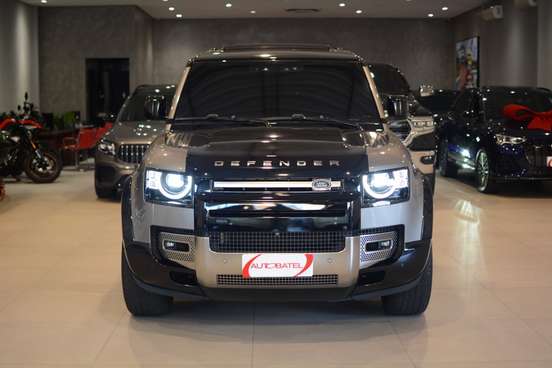 LAND ROVER-DEFENDER-2022