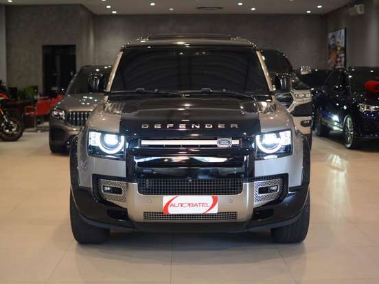 LAND ROVER-DEFENDER-3.0 D300 TURBO DIESEL MHEV 110 X AWD AUTOMÁTICO LAND ROVER-DEFENDER-2022
