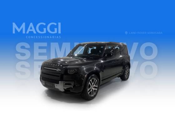 LAND ROVER DEFENDER 3.0 D300 TURBO DIESEL MHEV 110 X AWD AUTOMÁTICO