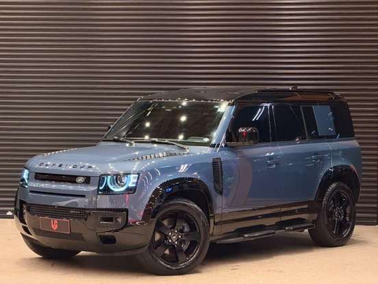 LAND ROVER-DEFENDER-3.0 D300 TURBO DIESEL MHEV 110 X-DYNAMIC SE AWD AUTOMÁTICO LAND ROVER-DEFENDER-2023