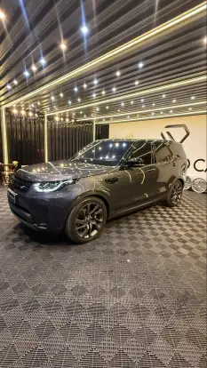 LAND ROVER-DISCOVERY-2019