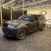 LAND ROVER DISCOVERY 3.0 V6 TD6 DIESEL HSE 4WD AUTOMÁTICO LAND ROVER DISCOVERY 3.0 V6 TD6 DIESEL HSE 4WD AUTOMÁTICO