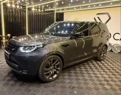 LAND ROVER DISCOVERY 3.0 V6 TD6 DIESEL HSE 4WD AUTOMÁTICO LAND ROVER DISCOVERY 3.0 V6 TD6 DIESEL HSE 4WD AUTOMÁTICO