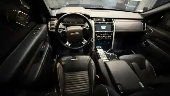 LAND ROVER-DISCOVERY-2019