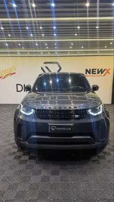 LAND ROVER-DISCOVERY-2019