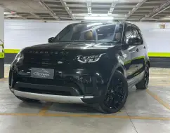 LAND ROVER DISCOVERY 3.0 V6 TD6 DIESEL HSE 4WD AUTOMÁTICO LAND ROVER DISCOVERY 3.0 V6 TD6 DIESEL HSE 4WD AUTOMÁTICO