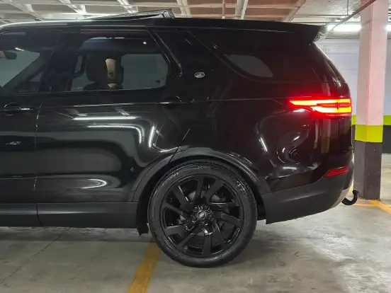 LAND ROVER-DISCOVERY-2018