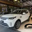 LAND ROVER DISCOVERY 3.0 V6 TD6 DIESEL HSE 4WD AUTOMÁTICO LAND ROVER DISCOVERY 3.0 V6 TD6 DIESEL HSE 4WD AUTOMÁTICO