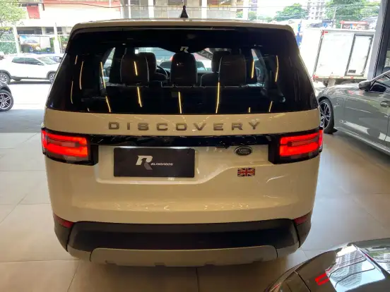 LAND ROVER-DISCOVERY-2019
