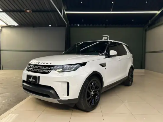 LAND ROVER-DISCOVERY-2018