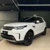 LAND ROVER DISCOVERY 3.0 V6 TD6 DIESEL S 4WD AUTOMÁTICO LAND ROVER DISCOVERY 3.0 V6 TD6 DIESEL S 4WD AUTOMÁTICO