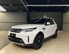 LAND ROVER DISCOVERY 3.0 V6 TD6 DIESEL S 4WD AUTOMÁTICO LAND ROVER DISCOVERY 3.0 V6 TD6 DIESEL S 4WD AUTOMÁTICO