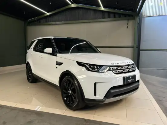 LAND ROVER-DISCOVERY-2018