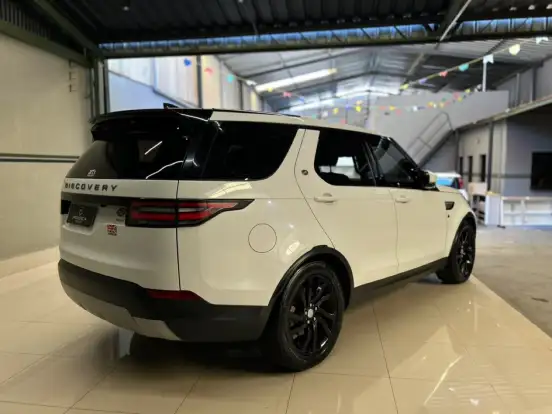 LAND ROVER-DISCOVERY-3.0 V6 TD6 DIESEL S 4WD AUTOMÁTICO LAND ROVER-DISCOVERY-2018