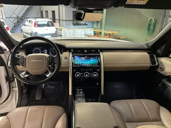 LAND ROVER-DISCOVERY-2018