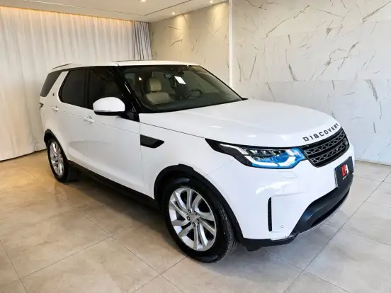 LAND ROVER-DISCOVERY-2019