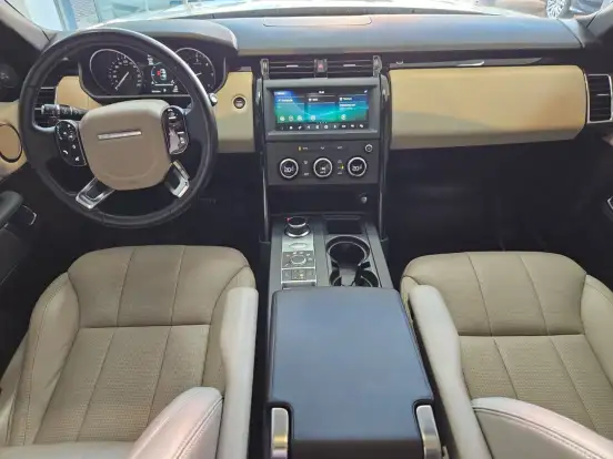 LAND ROVER-DISCOVERY-2019