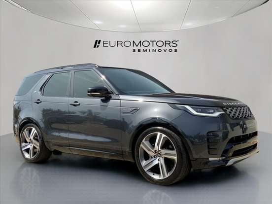 LAND ROVER-DISCOVERY-2022
