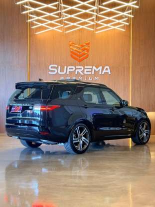 LAND ROVER-DISCOVERY-3.0 D300 TURBO DIESEL MHEV R-DYNAMIC HSE AUTOMÁTICO LAND ROVER-DISCOVERY-2023