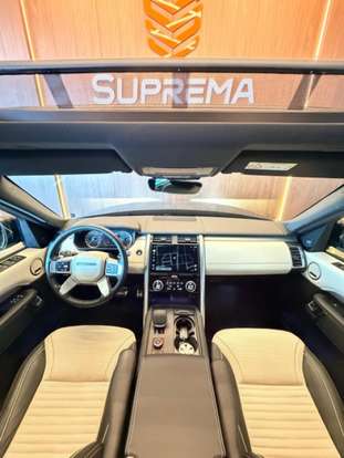 LAND ROVER-DISCOVERY-3.0 D300 TURBO DIESEL MHEV R-DYNAMIC HSE AUTOMÁTICO LAND ROVER-DISCOVERY-2023