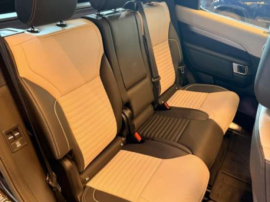LAND ROVER-DISCOVERY-3.0 D300 TURBO DIESEL MHEV R-DYNAMIC HSE AUTOMÁTICO LAND ROVER-DISCOVERY-2023