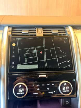 LAND ROVER-DISCOVERY-3.0 D300 TURBO DIESEL MHEV R-DYNAMIC HSE AUTOMÁTICO LAND ROVER-DISCOVERY-2023