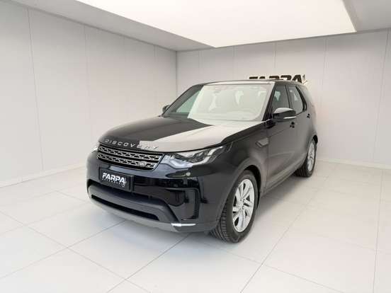 LAND ROVER-DISCOVERY-2018