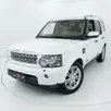 LAND ROVER DISCOVERY 4 3.0 HSE 4X4 V6 24V TURBO DIESEL 4P AUTOMÁTICO LAND ROVER DISCOVERY 4 3.0 HSE 4X4 V6 24V TURBO DIESEL 4P AUTOMÁTICO