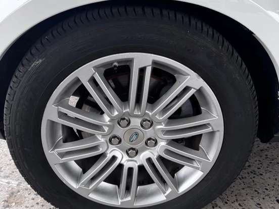 LAND ROVER-DISCOVERY 4-3.0 HSE 4X4 V6 24V TURBO DIESEL 4P AUTOMÁTICO LAND ROVER-DISCOVERY 4-2011