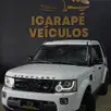 LAND ROVER DISCOVERY 4 3.0 SE 4X4 V6 24V BI-TURBO DIESEL 4P AUTOMÁTICO LAND ROVER DISCOVERY 4 3.0 SE 4X4 V6 24V BI-TURBO DIESEL 4P AUTOMÁTICO