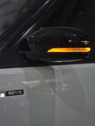 LAND ROVER-DISCOVERY 4-2014