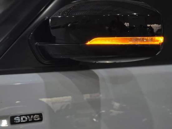 LAND ROVER-DISCOVERY 4-3.0 SE 4X4 V6 24V BI-TURBO DIESEL 4P AUTOMÁTICO LAND ROVER-DISCOVERY 4-2014