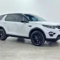 LAND ROVER DISCOVERY SPORT 2.0 16V D240 BITURBO DIESEL HSE 4P AUTOMÁTICO LAND ROVER DISCOVERY SPORT 2.0 16V D240 BITURBO DIESEL HSE 4P AUTOMÁTICO