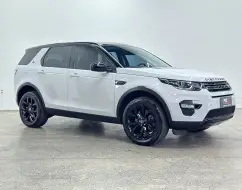 LAND ROVER DISCOVERY SPORT 2.0 16V D240 BITURBO DIESEL HSE 4P AUTOMÁTICO LAND ROVER DISCOVERY SPORT 2.0 16V D240 BITURBO DIESEL HSE 4P AUTOMÁTICO