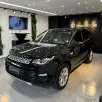 LAND ROVER DISCOVERY SPORT 2.0 16V TD4 TURBO DIESEL HSE 4P AUTOMÁTICO LAND ROVER DISCOVERY SPORT 2.0 16V TD4 TURBO DIESEL HSE 4P AUTOMÁTICO
