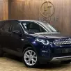 LAND ROVER DISCOVERY SPORT 2.0 16V TD4 TURBO DIESEL HSE 4P AUTOMÁTICO LAND ROVER DISCOVERY SPORT 2.0 16V TD4 TURBO DIESEL HSE 4P AUTOMÁTICO